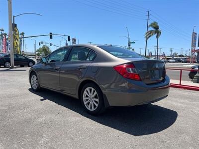 2012 Honda Civic EX-L   - Photo 5 - National City, CA 91950