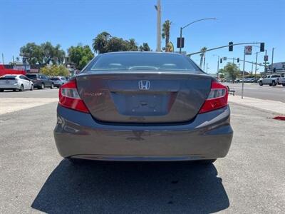 2012 Honda Civic EX-L   - Photo 6 - National City, CA 91950