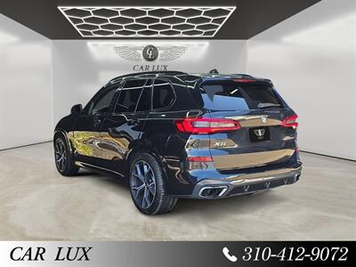 2019 BMW X5 xDrive50i - Photo 3 - Lennox, CA 90304
