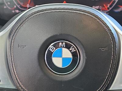 2019 BMW X5 xDrive50i - Photo 35 - Lennox, CA 90304