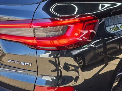2019 BMW X5 xDrive50i - Photo 32 - Lennox, CA 90304
