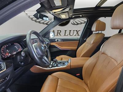 2019 BMW X5 xDrive50i - Photo 9 - Lennox, CA 90304