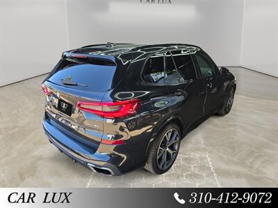 2019 BMW X5 xDrive50i - Photo 15 - Lennox, CA 90304
