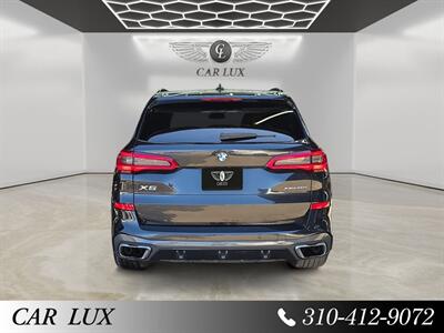 2019 BMW X5 xDrive50i - Photo 4 - Lennox, CA 90304