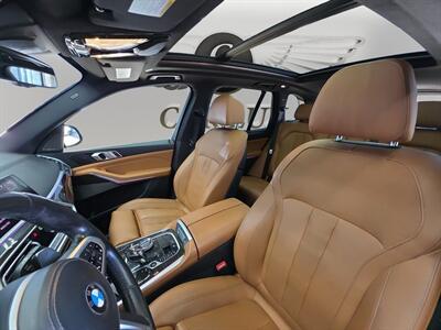 2019 BMW X5 xDrive50i - Photo 10 - Lennox, CA 90304