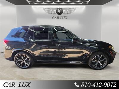 2019 BMW X5 xDrive50i - Photo 6 - Lennox, CA 90304