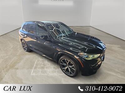 2019 BMW X5 xDrive50i - Photo 23 - Lennox, CA 90304