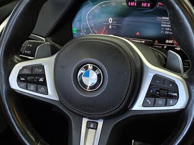 2019 BMW X5 xDrive50i - Photo 44 - Lennox, CA 90304