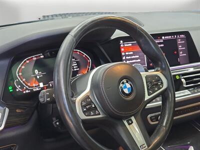 2019 BMW X5 xDrive50i - Photo 11 - Lennox, CA 90304