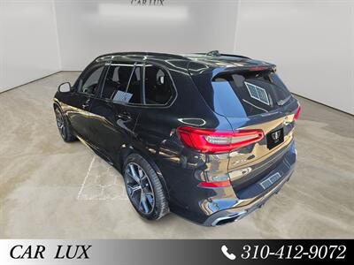 2019 BMW X5 xDrive50i - Photo 17 - Lennox, CA 90304