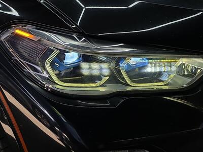 2019 BMW X5 xDrive50i - Photo 38 - Lennox, CA 90304