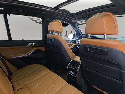 2019 BMW X5 xDrive50i - Photo 24 - Lennox, CA 90304