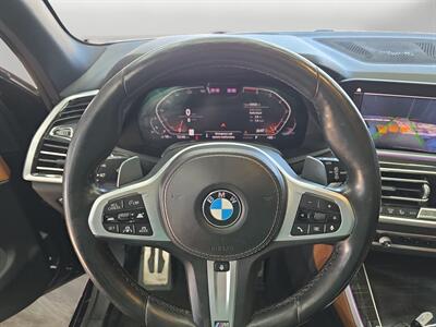 2019 BMW X5 xDrive50i - Photo 12 - Lennox, CA 90304
