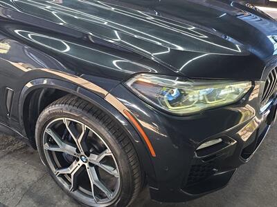 2019 BMW X5 xDrive50i - Photo 28 - Lennox, CA 90304