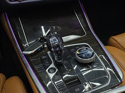 2019 BMW X5 xDrive50i - Photo 45 - Lennox, CA 90304
