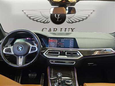 2019 BMW X5 xDrive50i - Photo 20 - Lennox, CA 90304