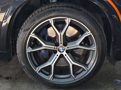 2019 BMW X5 xDrive50i - Photo 33 - Lennox, CA 90304