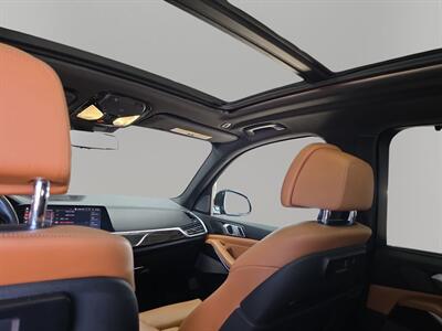 2019 BMW X5 xDrive50i - Photo 19 - Lennox, CA 90304