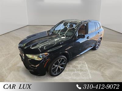 2019 BMW X5 xDrive50i - Photo 21 - Lennox, CA 90304