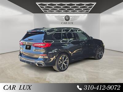 2019 BMW X5 xDrive50i - Photo 5 - Lennox, CA 90304