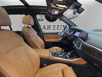 2019 BMW X5 xDrive50i - Photo 14 - Lennox, CA 90304