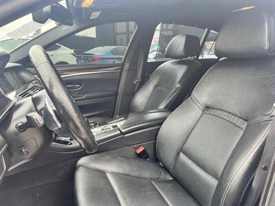 2014 BMW 550i  M SPORT - Photo 14 - Lennox, CA 90304