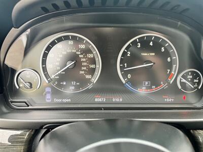 2014 BMW 550i  M SPORT - Photo 15 - Lennox, CA 90304