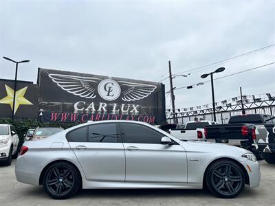 2014 BMW 550i  M SPORT - Photo 6 - Lennox, CA 90304