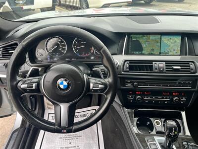 2014 BMW 550i  M SPORT - Photo 17 - Lennox, CA 90304