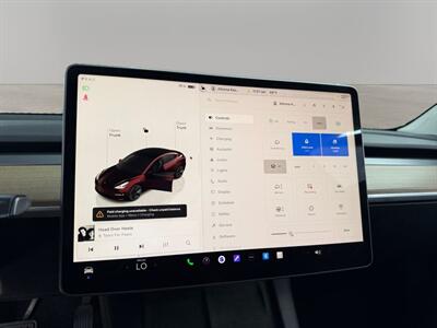 2023 Tesla Model 3   - Photo 16 - Lennox, CA 90304