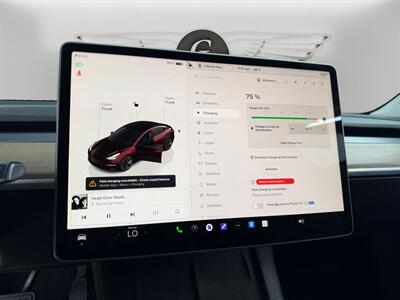 2023 Tesla Model 3   - Photo 17 - Lennox, CA 90304