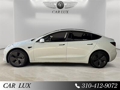 2023 Tesla Model 3   - Photo 2 - Lennox, CA 90304