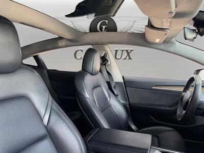 2023 Tesla Model 3   - Photo 15 - Lennox, CA 90304