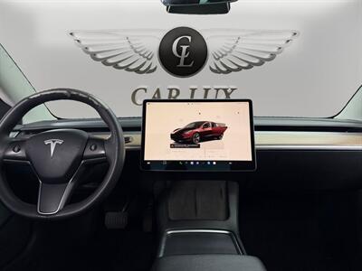 2023 Tesla Model 3   - Photo 11 - Lennox, CA 90304