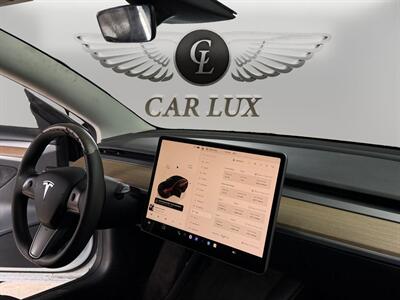 2023 Tesla Model 3   - Photo 29 - Lennox, CA 90304