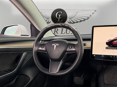 2023 Tesla Model 3   - Photo 12 - Lennox, CA 90304