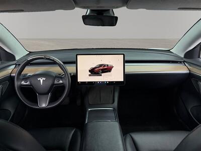 2023 Tesla Model 3   - Photo 30 - Lennox, CA 90304