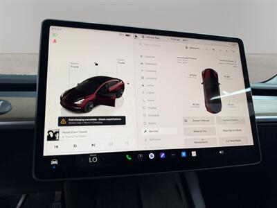 2023 Tesla Model 3   - Photo 24 - Lennox, CA 90304
