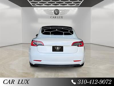 2023 Tesla Model 3   - Photo 4 - Lennox, CA 90304