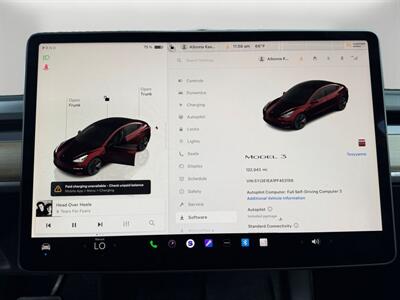 2023 Tesla Model 3   - Photo 25 - Lennox, CA 90304