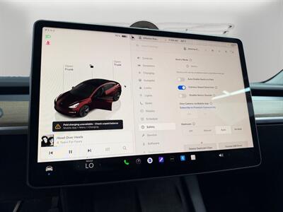 2023 Tesla Model 3   - Photo 23 - Lennox, CA 90304