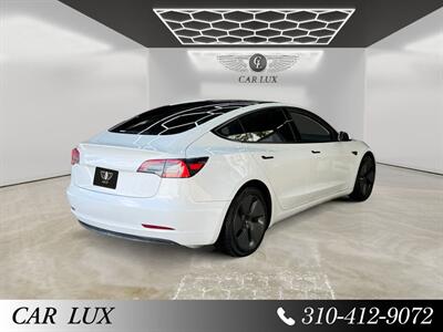 2023 Tesla Model 3   - Photo 5 - Lennox, CA 90304