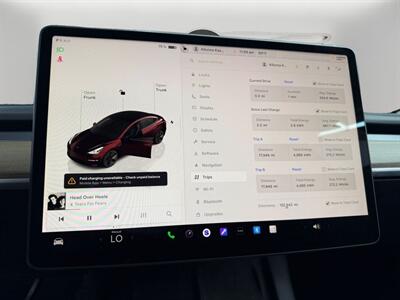 2023 Tesla Model 3   - Photo 27 - Lennox, CA 90304