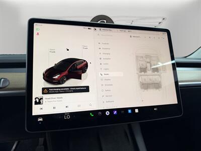 2023 Tesla Model 3   - Photo 21 - Lennox, CA 90304