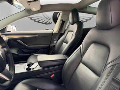 2023 Tesla Model 3   - Photo 9 - Lennox, CA 90304