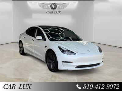 2023 Tesla Model 3   - Photo 7 - Lennox, CA 90304