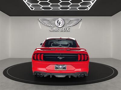 2019 Ford Mustang EcoBoost   - Photo 5 - Lennox, CA 90304