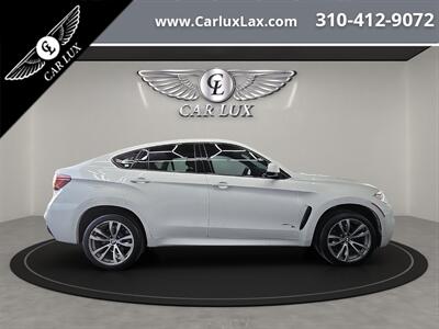 2016 BMW X6 xDrive35i  M SPORT - Photo 8 - Lennox, CA 90304