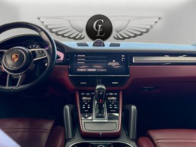 2022 Porsche Cayenne Platinum Edition   - Photo 11 - Lennox, CA 90304