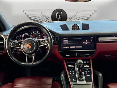 2022 Porsche Cayenne Platinum Edition   - Photo 10 - Lennox, CA 90304